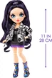 Игровой набор с шарнирной куклой Rainbow High Shadow Ainsley Slater Эйнсли Слейтер с аксессуарами (577560) - изображение 6