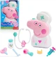 Игровой набор врача Peppa Pig Checkup Case Set Свинка Пеппа (72522) - изображение 1