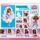 Кукла LOL SURPRISE! OMG Fashion Show Lady Braids - ЛОЛ Сюрпрайз Фешен Шоу Леди Брейдз (584285) - Игровой набор L.O.L. - изображение 10