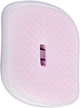 Щетка для волос Tangle Teezer Compact Styler Pearlescent Matte радужная/розовая - изображение 3
