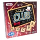 Игра настольная Strateg Знатоков CLUB (укр.) (STR702) - изображение 1