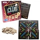 Игра настольная Strateg Знатоков CLUB (укр.) (STR702) - изображение 2