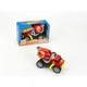 Детская игрушка Tigres Бетономешалка Hot Wheels в коробке (TG2447) - изображение 2