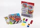 Набор для творчества Danko Toys "Блестящая мозаика" машинка (рус.) (БМ-02-09) - изображение 2