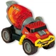 Детская игрушка Tigres Бетономешалка Hot Wheels (TG2441) - изображение 2