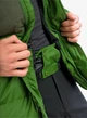 Пуховик Marmot Shadow Down Jacket (размер Large, цвет Foliage Nori) - изображение 6
