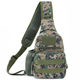 Сумка тактична через плече Smartex 3P Tactical 3 ST-055 jungle digital camouflage (ST223) - зображення 1