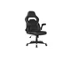 Компьютерное кресло для геймера 2E Hebi black/white (2E-GC-HEB-BKWT) - изображение 2