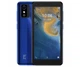 Смартфон ZTE Blade L9 1/32GB Blue - изображение 1