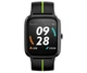 Смарт-годинник Ulefone Watch Black - зображення 1