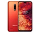 Смартфон Ulefone Note 8 2/16GB Amber Sunrise (6937748733782) - изображение 1