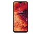 Смартфон Ulefone Note 8 2/16GB Amber Sunrise (6937748733782) - изображение 8