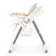 Стульчик M 3233L White BAMBI - изображение 1