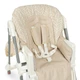 Стульчик M 3233L White BAMBI - изображение 6