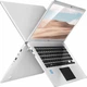 Ноутбук 14" LincPlus P3 Intel Celeron N3350 RAM 4GB SSD 128GB Windows 11 - изображение 2