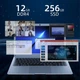 Ноутбук 14" Jumper EZbook S5 Intel Celeron N4020 RAM 12GB SSD 256GB Windows 11 y4 - изображение 3