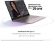 Ноутбук 13.3" Samsung Galaxy Book S 4G/LTE Qualcomm Snapdragon 8CX RAM 8GB SSD 256GB Windows 10 f2 - изображение 6