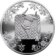 Монета НБУ "Рік Бика" - изображение 4