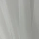 Короткие тюлевые шторы для кухни Adagio Windows Decor Ксения, Коричневая занавеска с боковыми подхватами 140х170см (2шторы) - изображение 3