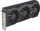 Видеокарта Asus PCI-Ex Radeon RX 7900 XTX 24GB GDDR6 (384bit) (2500/20000) (USB Type-C, HDMI, 2 x DisplayPort) (RX7900XTX-24G) - изображение 4