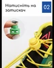 Шнурки для обуви Fastlaces T1-4 Royal Blue 100 см - изображение 3