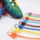 Шнурки для обуви Fastlaces T1-4 Royal Blue 100 см - изображение 10