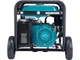 Генератор газо-бензиновий Heron 8896318 13HP 5.5 kW - изображение 3