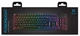 Клавіатура Noxo Fusionlight Gaming keyboard, Black (4770070882047) - зображення 5