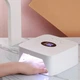 Лампа для маникюра и педикюра с аккумуляторной батареей Cordless S 50, 54вт - изображение 6