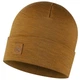 Шапка Buff Merino Heavyweight Beaney, Solid Mustard (BU 111170.118.10.00) - зображення 2