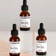 Пептидная сыворотка с эффектом ботокса Medi Peel Bor Tox Peptide Ampoule 30 мл - изображение 1