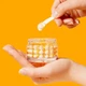 Антивозрастной капсульный крем с экстрактом золотого шелкопряда Medi Peel Gold Age Tox Cream 50 мл - изображение 1