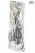 Аварийное термоодеяло LIFE FOIL 213x132cm MFH 27133 - изображение 4