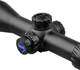 Оптичний приціл Discovery Optics HD 5-30x56 SFIR 34 мм - зображення 5