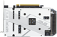 Видеокарта Asus PCI-Ex GeForce RTX 3060 Dual White 8GB GDDR6 (128bit) (1807/15000) (1 x HDMI, 3 x DisplayPort) (DUAL-RTX3060-8G-WHITE) - изображение 9