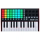 MIDI контроллер AKAI APC Key 25 MK2 - изображение 1
