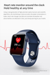 Умные часы Bluetooth Smart Watch M26 PLUS Series 6 44mm Aluminium (с голосовым вызовом) Серые - изображение 10