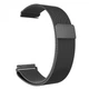 Ремешок Миланская петля для Apple Watch / металлический ремешок / 38-40/41мм Black - изображение 3