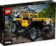 Конструктор Джип Lego Technic Jeep Wrangler 665 деталей (42122) - зображення 2