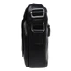 Чоловіча шкіряна сумка Keizer K12051-black - зображення 4