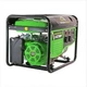 Генератор бензиновый однофазный 6.5-7 кВт Greenfield G-EC7500P Электростанция Электрогенератор - изображение 3