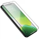 Защитное стекло для iPhone 14 Plus/13 Pro Max 6.7" HOCO G12 - изображение 1