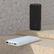 Павербанк повербанк 10000mAh із швидкою зарядкою BOROFONE BJ9 |PD+QC3.0| Білий - зображення 4