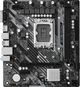 Материнська плата ASRock H610M-HVS/M.2 R2.0 (s1700, Intel H610, PCI-Ex16) - зображення 1