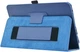 Чехол для планшета BeCover Slimbook для Lenovo Tab M10 Plus TB-125F (3rd Gen)/K10 Pro TB-226 10.61" Deep Blue (BC_707980) - изображение 4