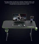 Стол геймерский GameMax D140 Carbon - изображение 12