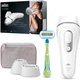 Fotoepilator BRAUN Silk-expert Pro 3 PL3133 - obraz 2