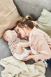 Эко -подгузники Lillydoo Premium Baby Care 1 размер ( 2-5 кг) 10 шт - изображение 4