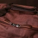 Сумка Vintage leather-20138 Малиновая - изображение 17