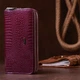 Кошелек женский из экокожи на две молнии KIVI Хамелеон Фиолетовый 3180-87870 - изображение 8